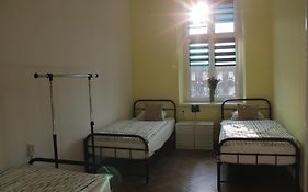Hostel Centrum Sabot